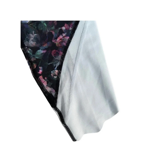 Lululemon Women's Size 10 Wunder Under Crop Full-On Luxtreme Leggings - Picture 4 of 6